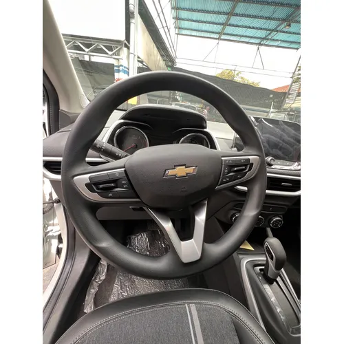 Chevrolet Tracker 2024 Gris Caracas