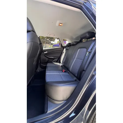 Chevrolet Tracker GL 2024 Gris Caracas