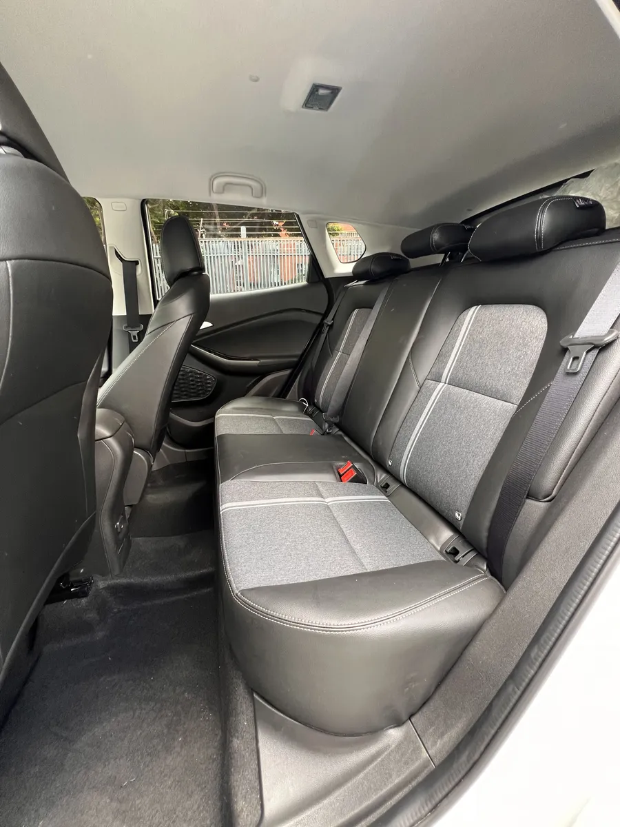 Chevrolet Tracker GL 2024 Blanco Caracas