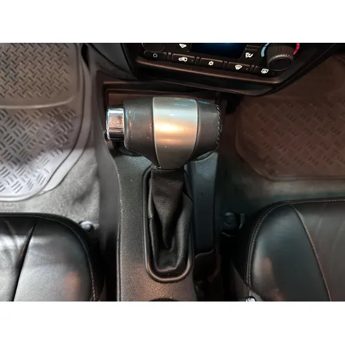 Chevrolet Trailblazer LTZ 2007 Gris Caracas