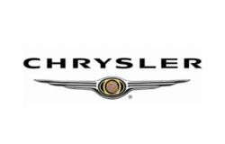 Chrysler logo