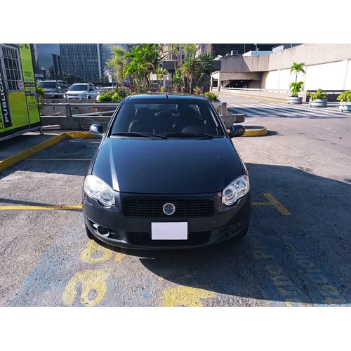 Chrysler Forza 2013 Gris Caracas