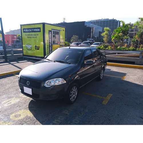 Chrysler Forza 2013 Gris Caracas