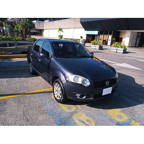 Chrysler Forza 2013 Gris Caracas