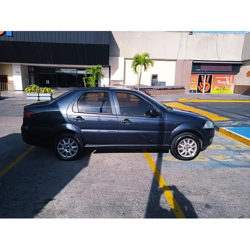 Chrysler Forza 2013 Gris Caracas