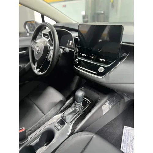 Toyota Corolla levin 2025 Blanco Caracas