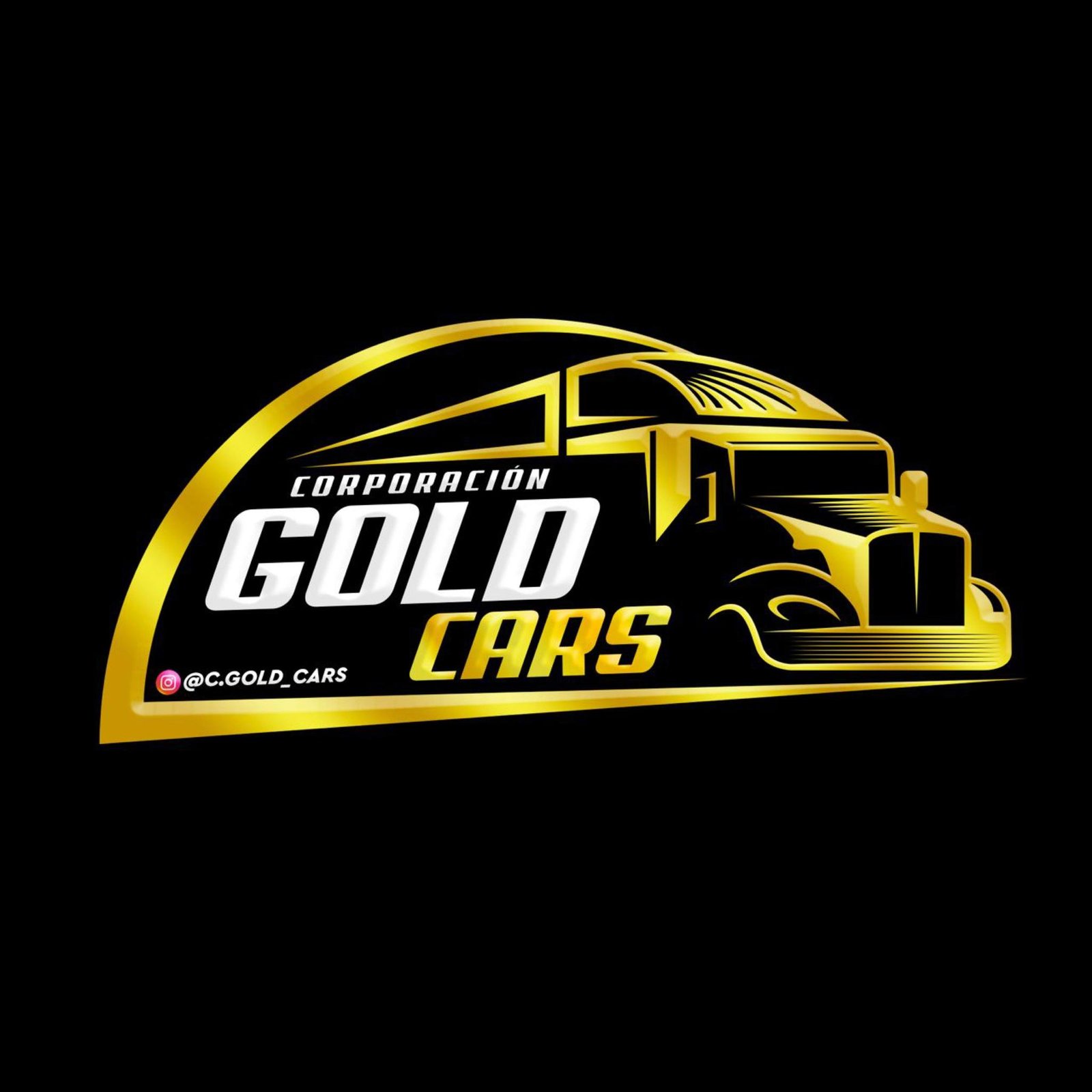 Corporacion Gold Cars
