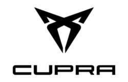 Cupra logo