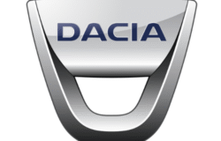 Dacia logo