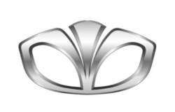Dacia logo