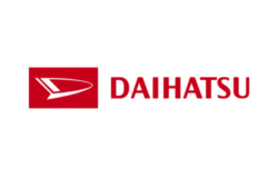 Daihatsu logo