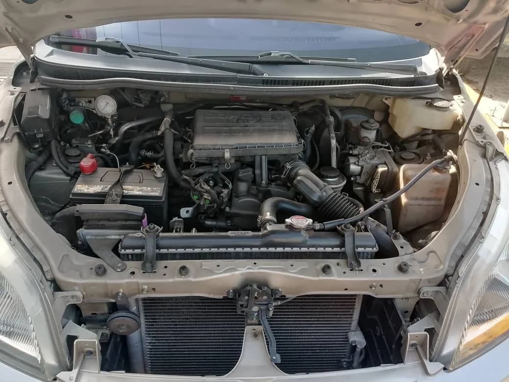Daihatsu Terios 2013 4WD Dorado
