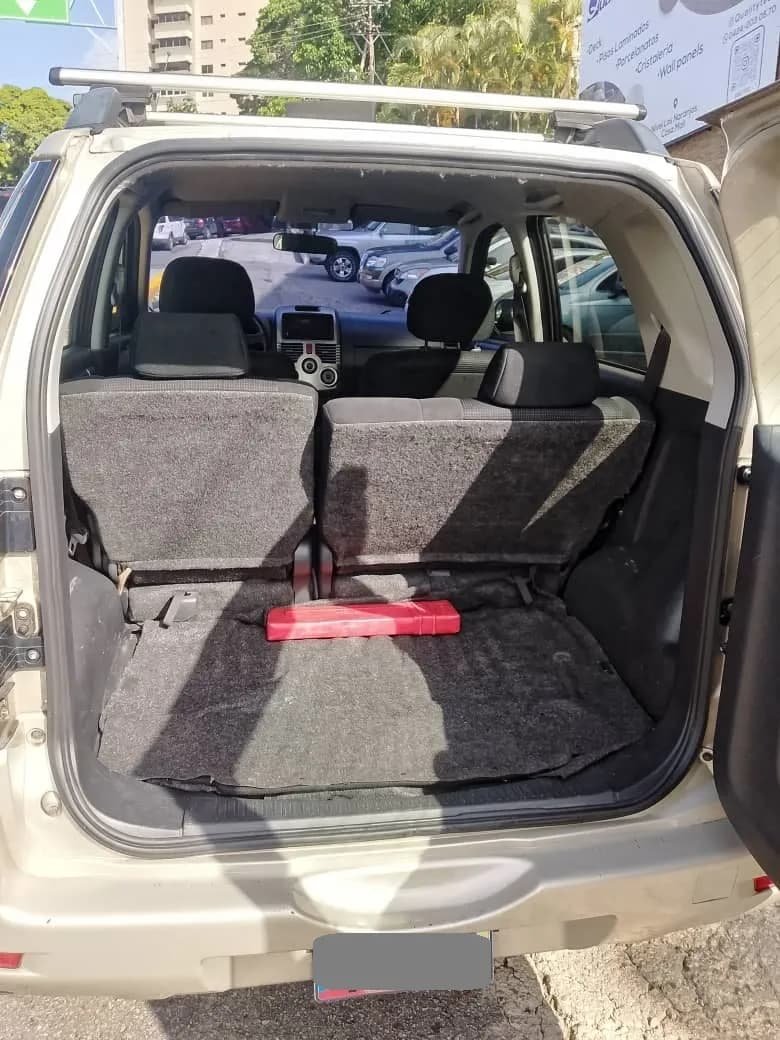 Daihatsu Terios 2013 4WD Dorado