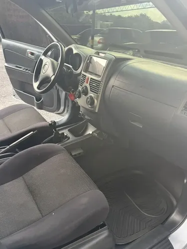 Toyota Terios 2008 Plateado Caracas