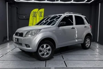 Daihatsu Terios Bego 2009