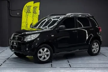 Daihatsu Terios Bego 2009