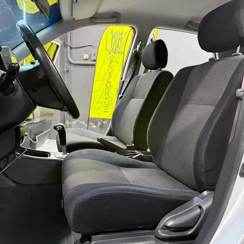 Daihatsu Terios Bego 2009 Plateado Caracas