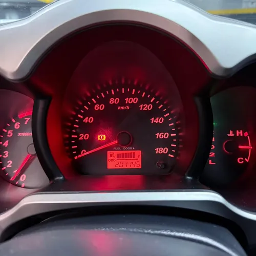 Daihatsu Terios Bego 2009 Plateado Caracas