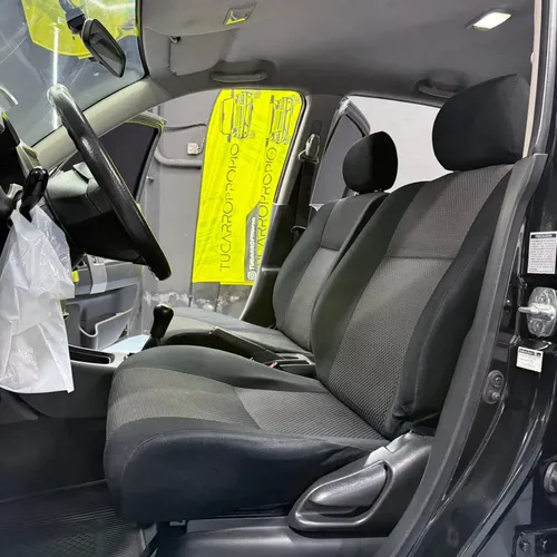 Daihatsu Terios 2009 Negro Caracas