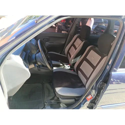 Daihatsu Terios 2005 Azul Caracas