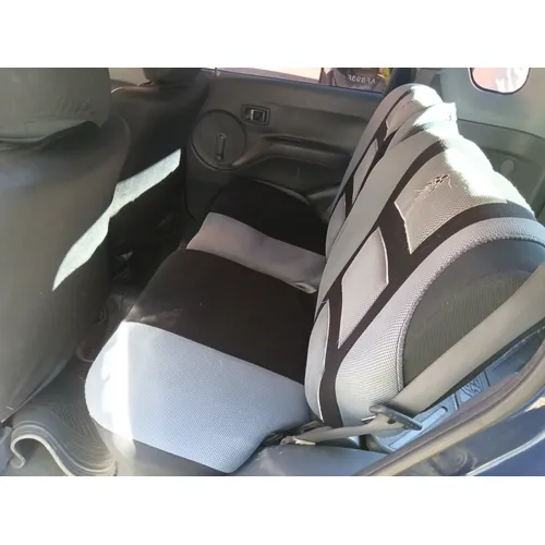 Daihatsu Terios 2005 Azul Caracas