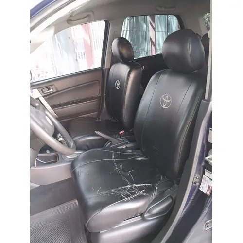 Daihatsu Terios 2009 Azul Caracas