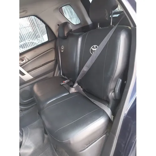 Daihatsu Terios 2009 Azul Caracas