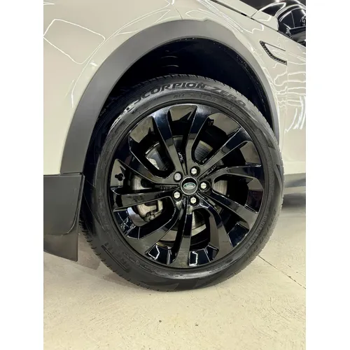 Land Rover Discovery sport 2023 Blanco Valencia