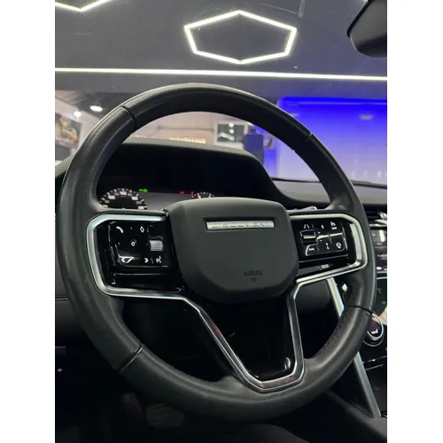 Land Rover Discovery sport 2023 Blanco Valencia
