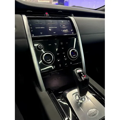 Land Rover Discovery sport 2023 Blanco Valencia
