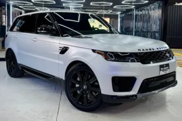 Disponible  Tu Próximo Range Rover