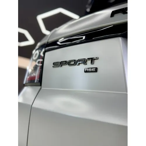 Land Rover Range Rover Sport HSE 2021 Blanco Valencia