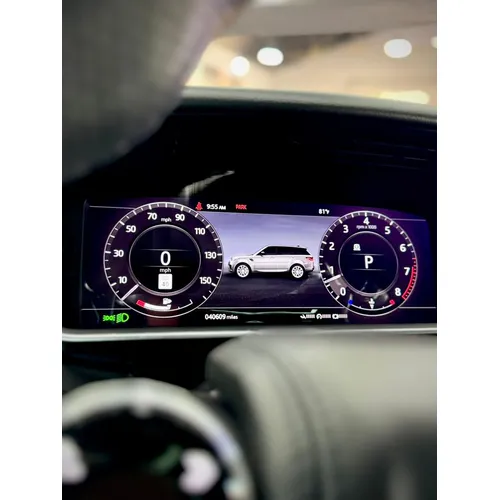 Land Rover Range Rover Sport HSE 2021 Blanco Valencia