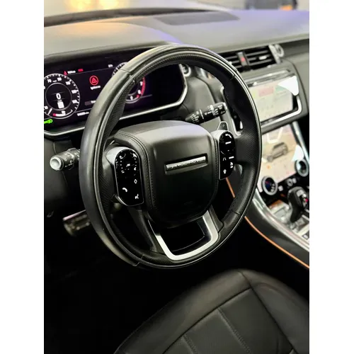 Land Rover Range Rover Sport HSE 2021 Blanco Valencia