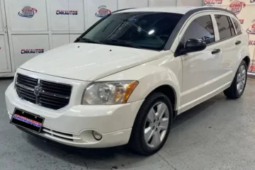 Dodge Caliber 2010