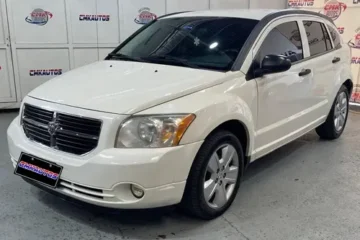 Dodge Caliber 2010
