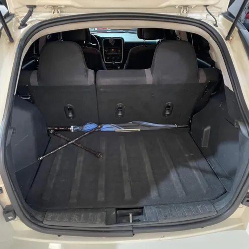 Dodge Caliber 2010 Blanco San Antonio