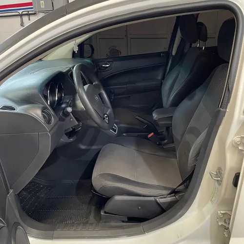 Dodge Caliber 2010 Blanco San Antonio
