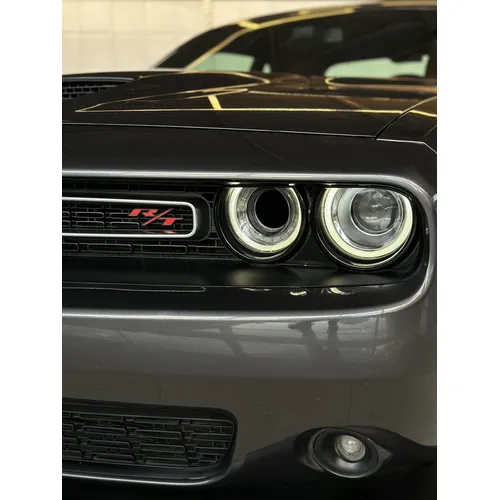 Dodge Challenger RT 2019 Gris Caracas