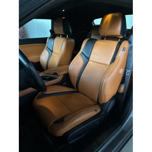 Dodge Challenger RT 2019 Gris Caracas