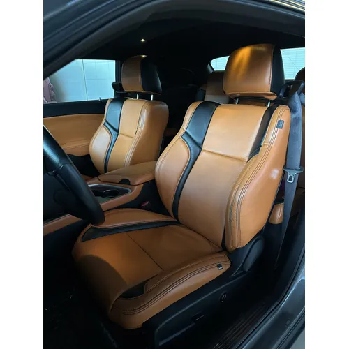 Dodge Challenger RT 2019 Gris Caracas