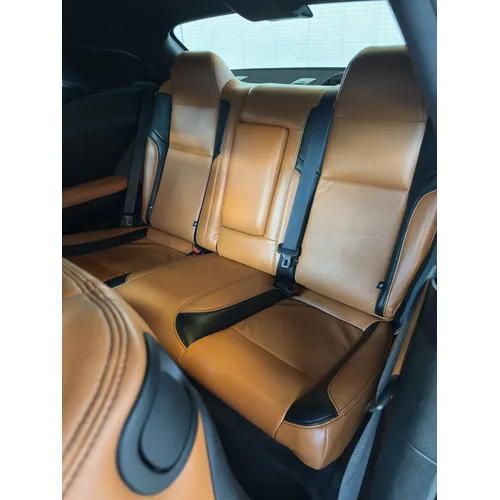 Dodge Challenger RT 2019 Gris Caracas