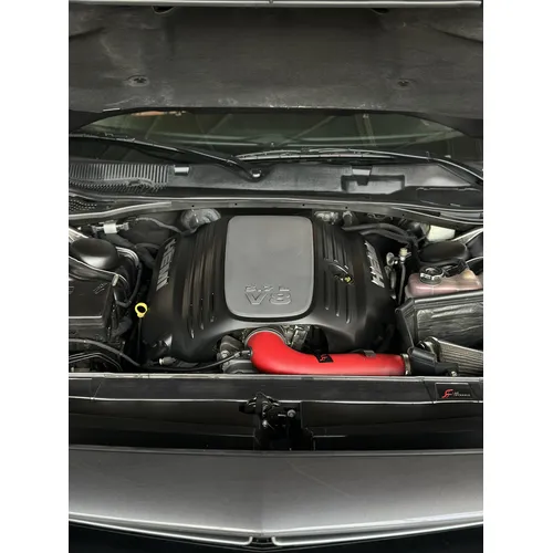 Dodge Challenger RT 2019 Gris Caracas