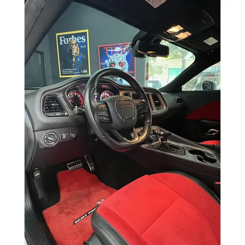 Dodge Challenger 2023 Blanco Caracas