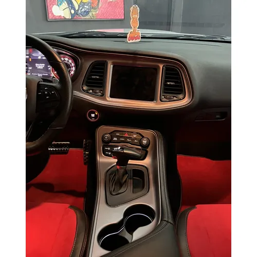 Dodge Challenger 2023 Blanco Caracas