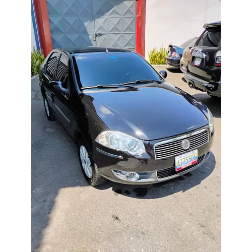 Dodge Forza 2015 Negro Girardot