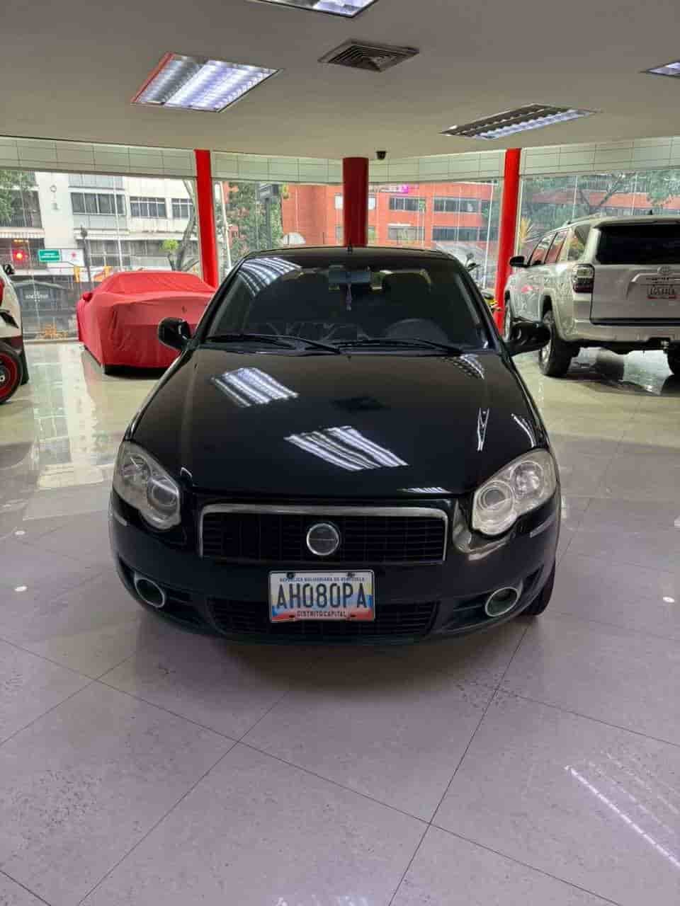 Dodge Forza 2013 1.4 MT