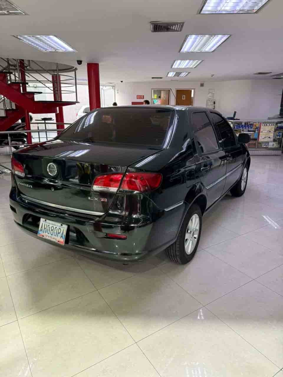 Dodge Forza 2013 1.4 MT