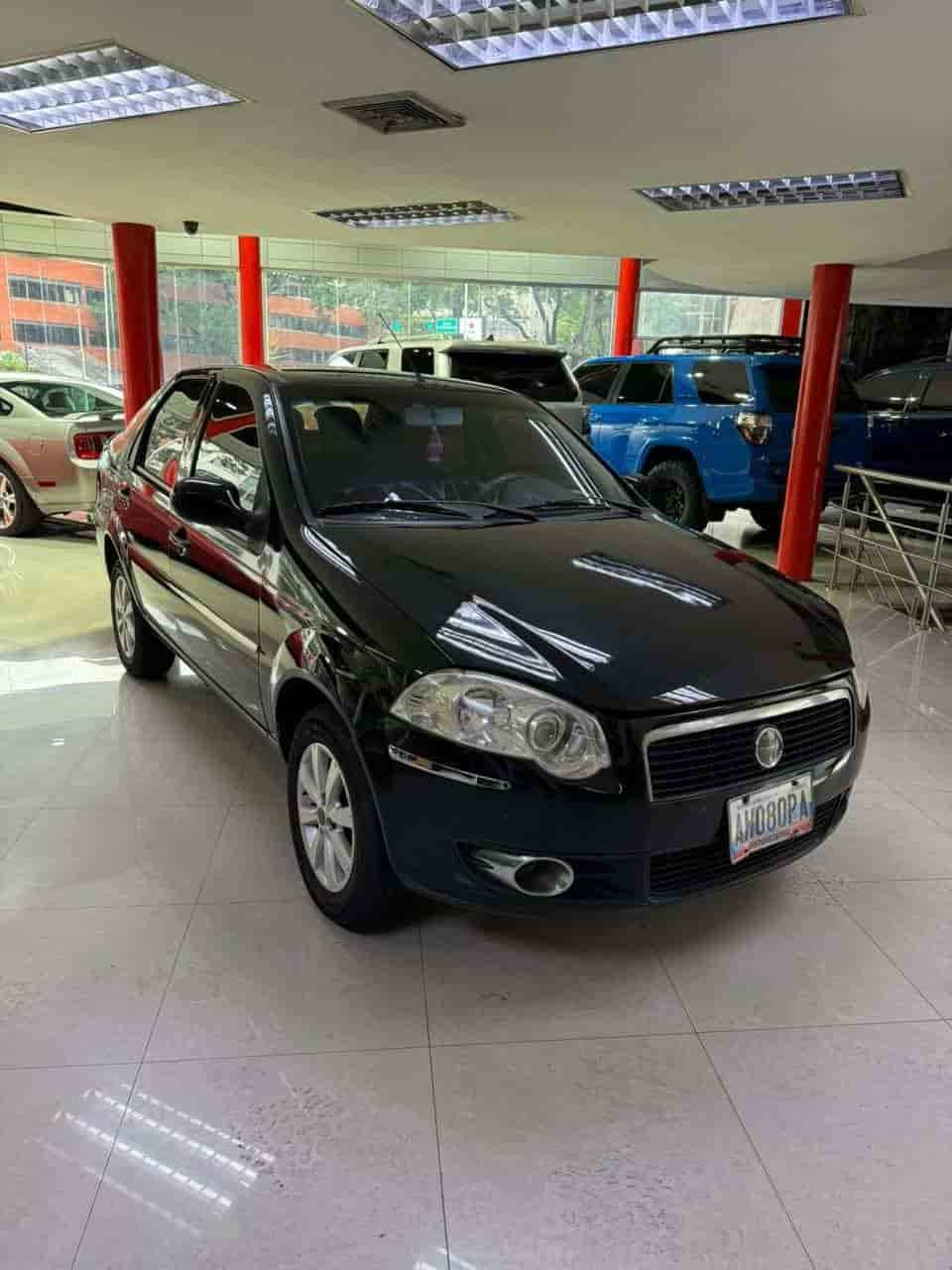 Dodge Forza 2013 1.4 MT