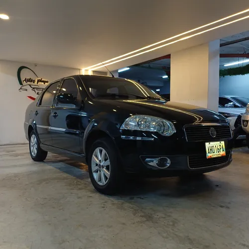 Dodge Forza 2014 Verde Caracas